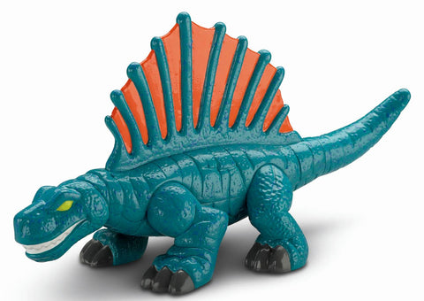 Fisher-Price Imaginext Dimetrodon