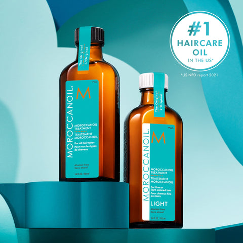 Moroccanoil Be An Original Set - Eurovision Special Edition
