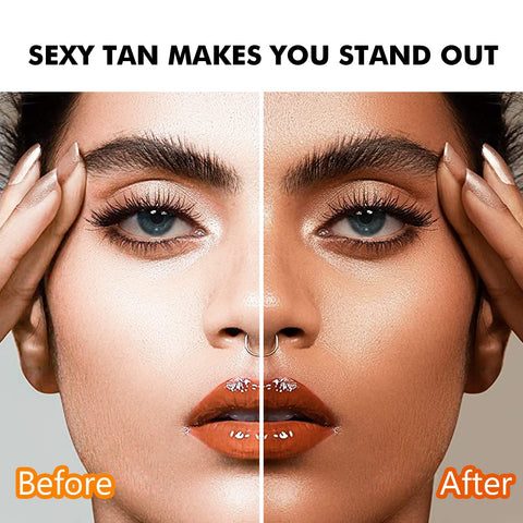 Tanning Accelerator 100g, Tan Enhancers & Accelerators for Sun, Tanning Cream Effective in Sun-Beds & Outdoor Sun