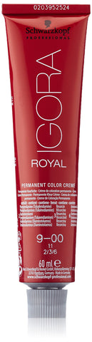 Schwarzkopf IR 9-00 60ml