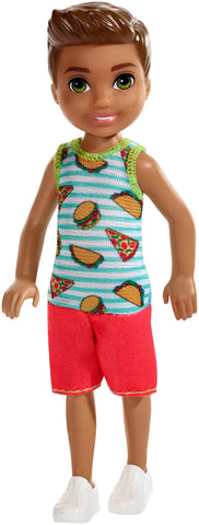 Barbie Club Chelsea Doll