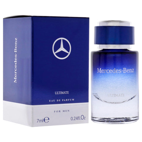 Mercedes-Benz Ultimate for Men - 0.24 oz EDP Spray