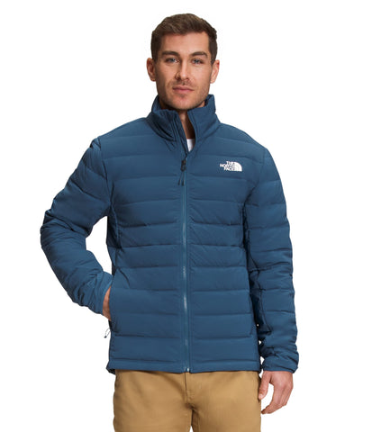 THE NORTH FACE Belleview Jacket Shady Blue S