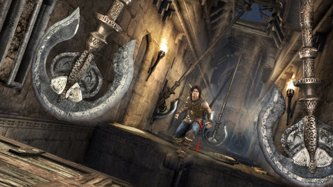 Prince of Persia: The Forgotten Sands - PC