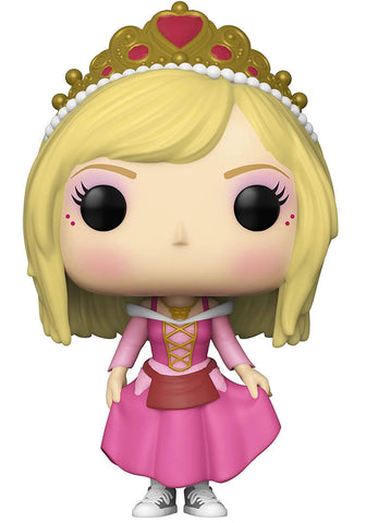 Funko Pop! TV: It's Always Sunny in Philadelphia - Princess Dee, 3.75 inches