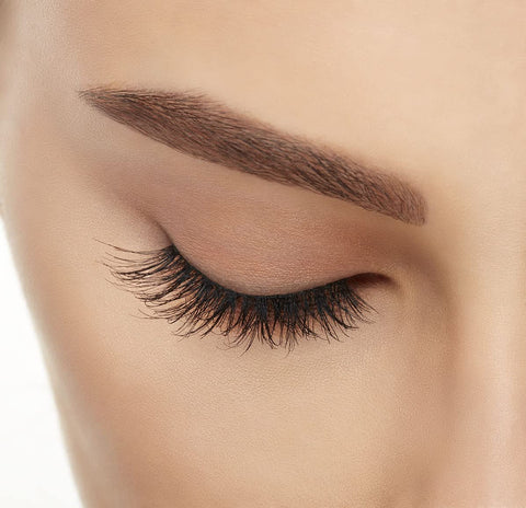 Ardell Fashion Lashes Pair - Black 113 (Pack of 4)
