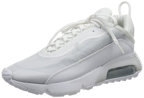 NIKE Men's Sneaker Walking Shoe, Pure Platinum Thunder Blue Chi, 11