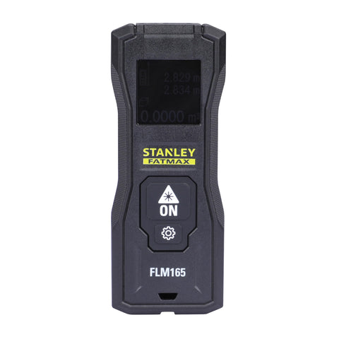 Medidor Length 50 m - FLM165