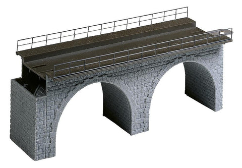 Faller 120477 Top/Stone Vdct Marklin C HO Scale Building Kit