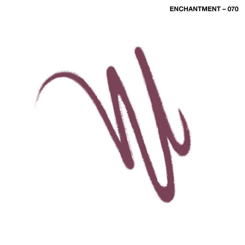 Rimmel Exaggerate Lip Liner, Enchantment, 0.01 Fluid Ounce