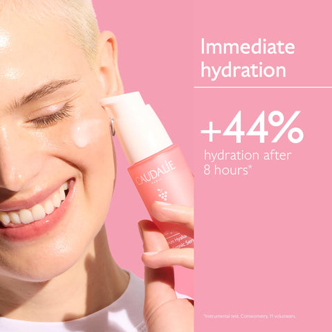 Caudalie Vinohydra Hyaluronic Serum