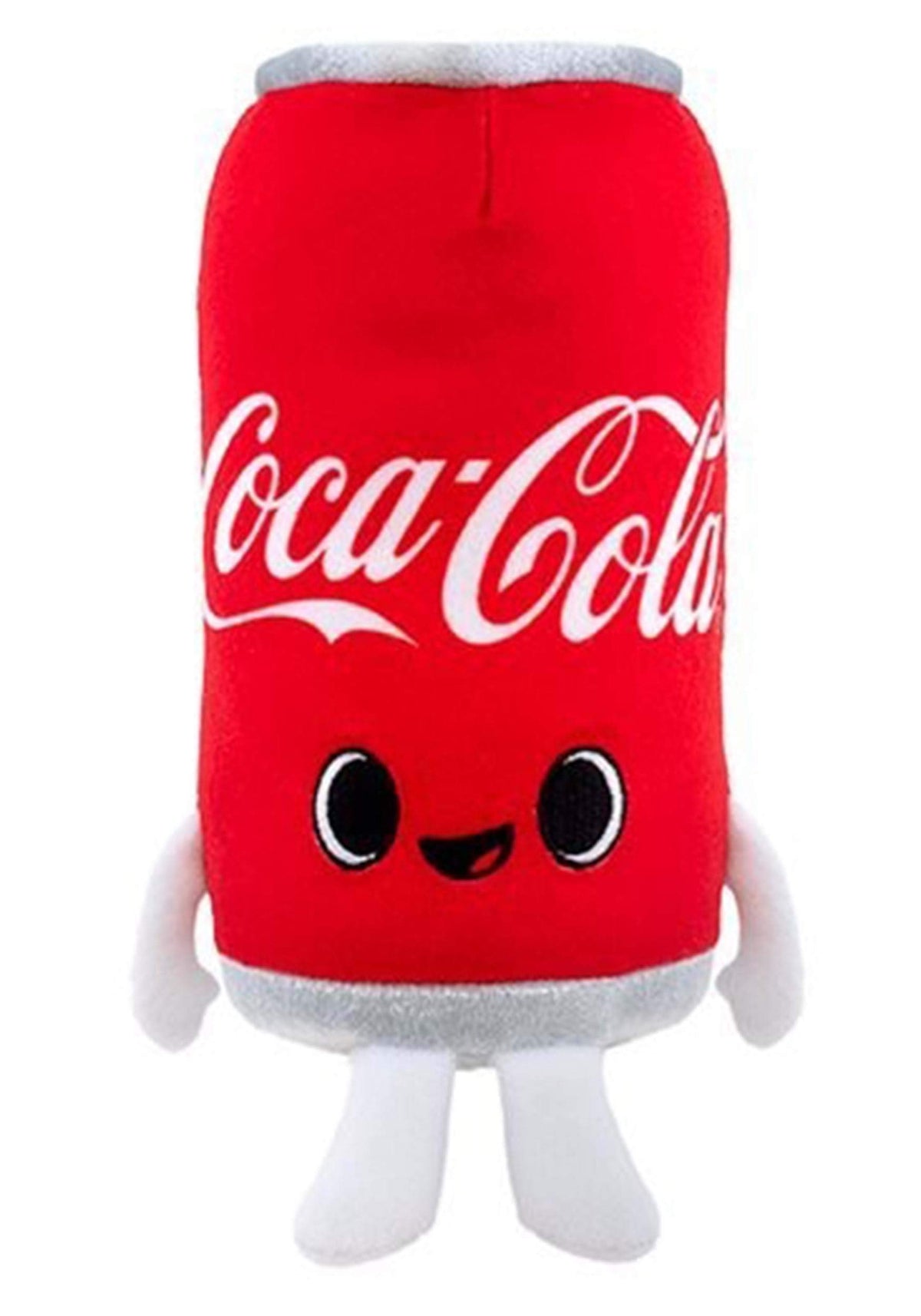 Funko Plush: Coke - Coca-Cola Can