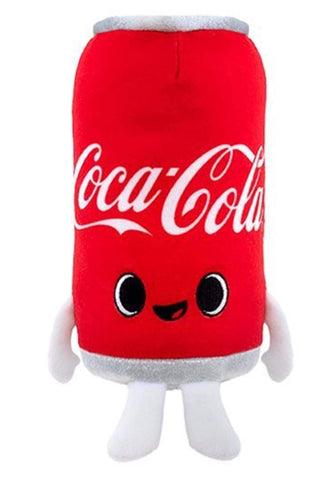 Funko Plush: Coke - Coca-Cola Can