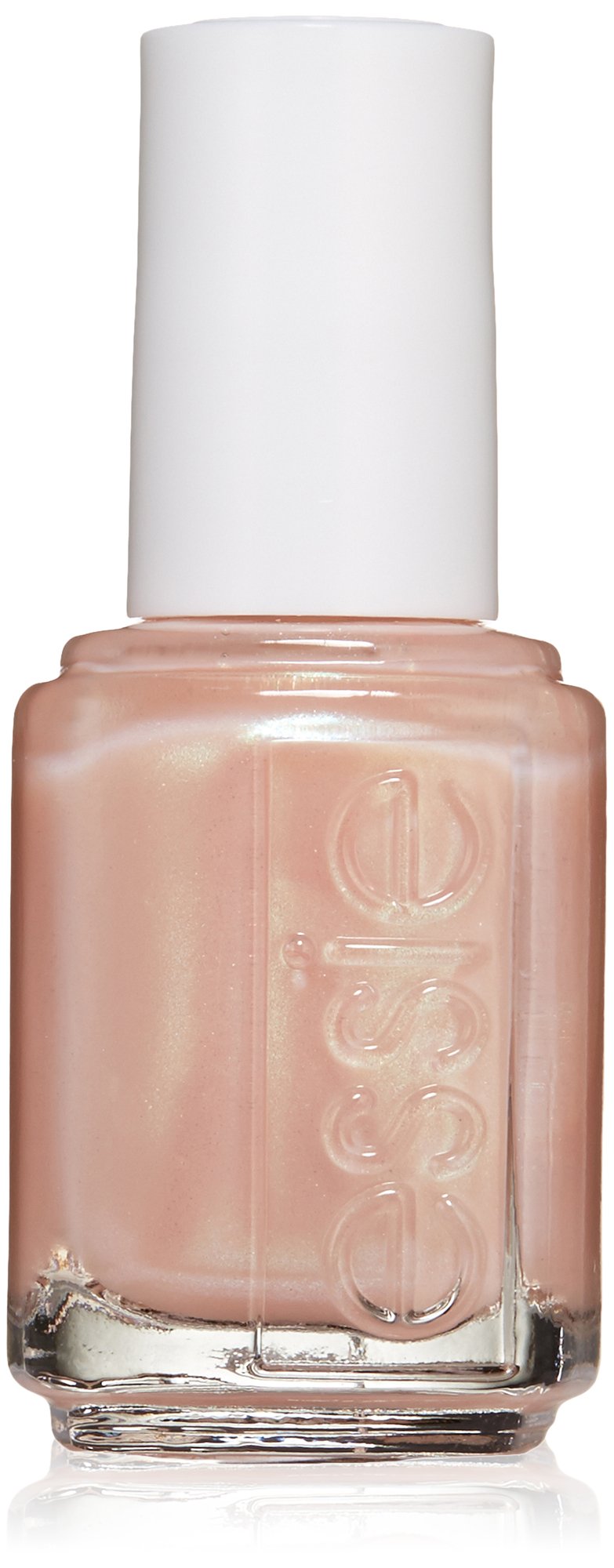 essie Nail Color Polish, Nude Beach