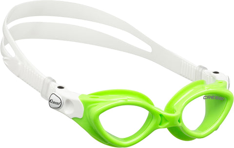 Cressi Premium Anti Fog Swimming Goggles for Kids