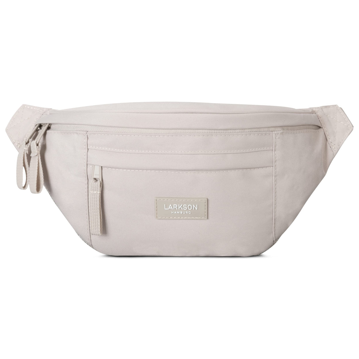 LARKSON Bum Bag Women & Men Blue - Ole - Bumbag for Outdoor Travel City - Fashion Waist Packs Festivals - Fanny Pack - Water-Repellent