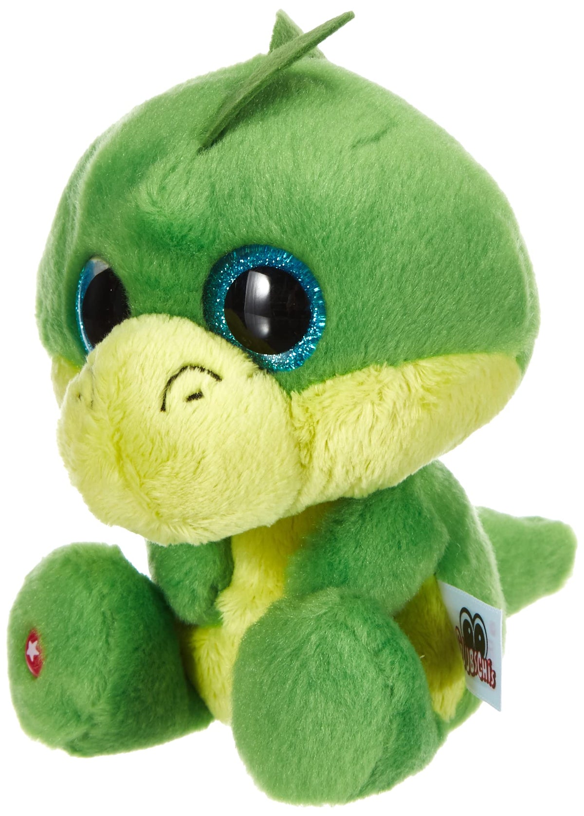 NICI GLUBSCHIS Cuddly toy Dragon McDamon 15cm