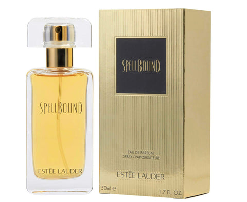 Estee Lauder E/L Spellbound Edp Spray 1.7 Oz. - 1.70 fl oz