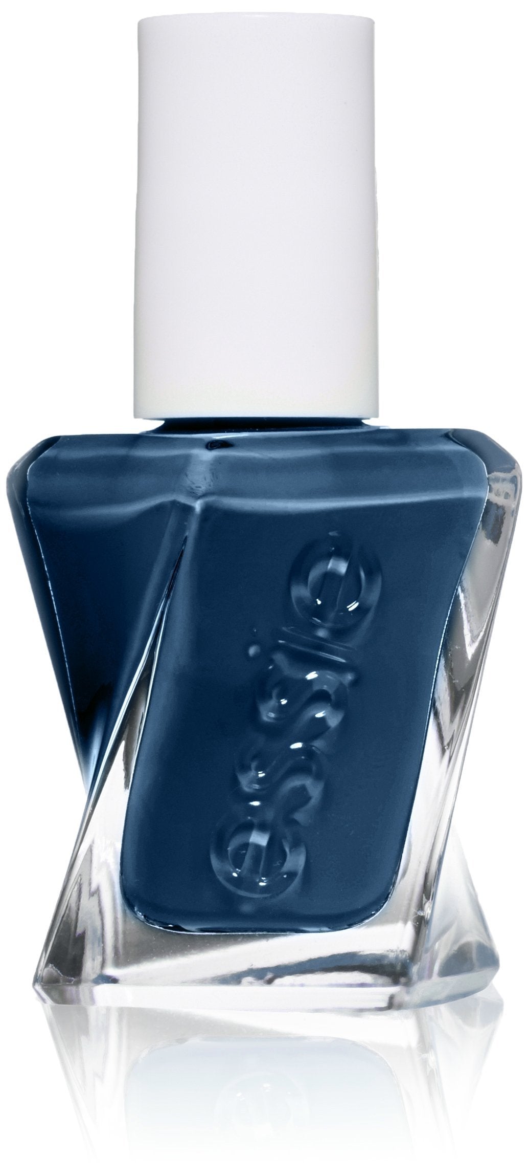 essie Gel Couture 2-Step Longwear Nail Polish, Surrounded By Studs, 0.46 fl. oz.