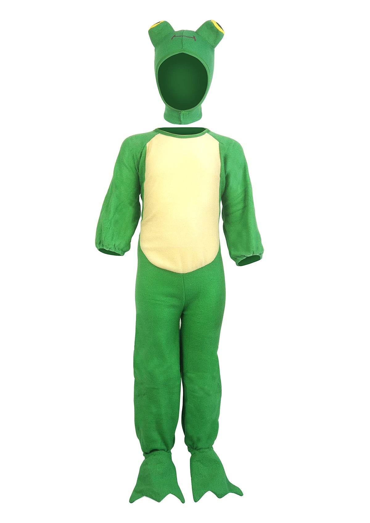 Frog Toddler Fancy Dress Costume Age 2-4