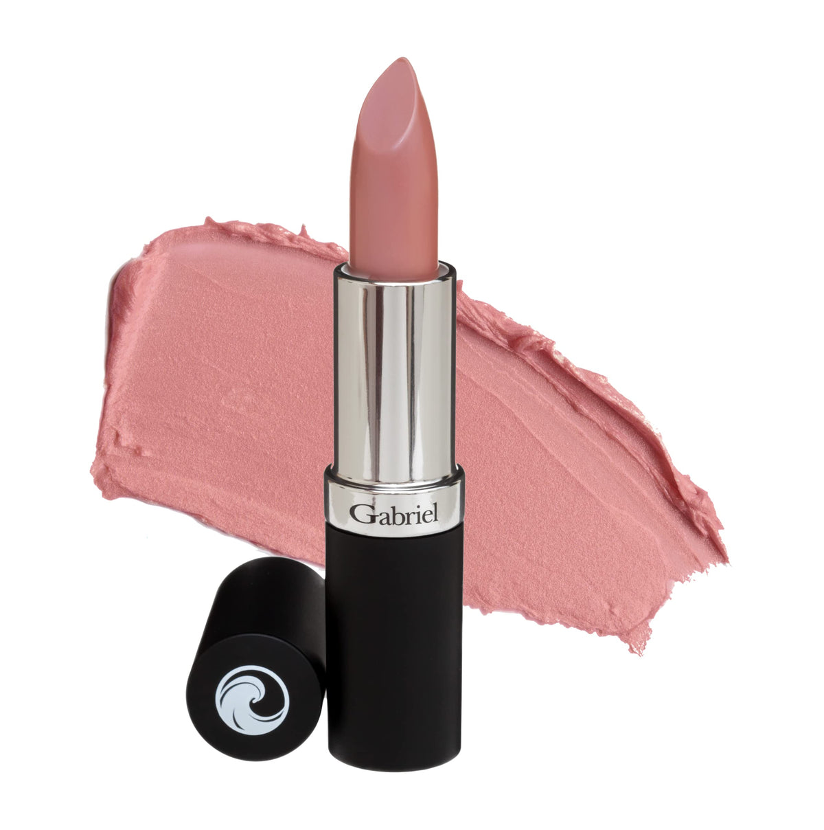 Gabriel Cosmetics Lipstick Nude