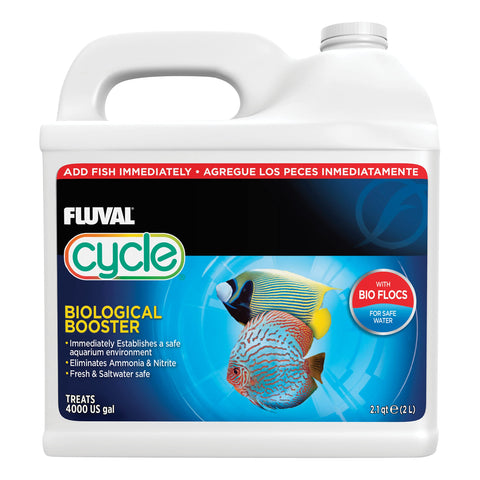 Fluval Cycle Water Treatment, 2 L