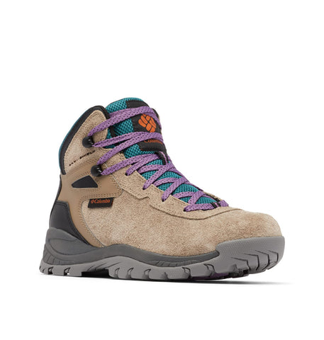 Columbia Women's Newton Ridge BC, Wet Sand/Cedar, 6