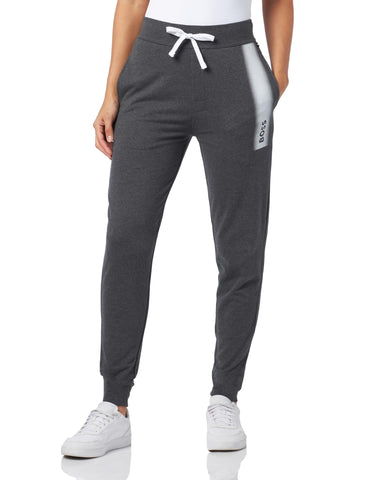 BOSS Mens Authentic Joggers Medium Grey XXL