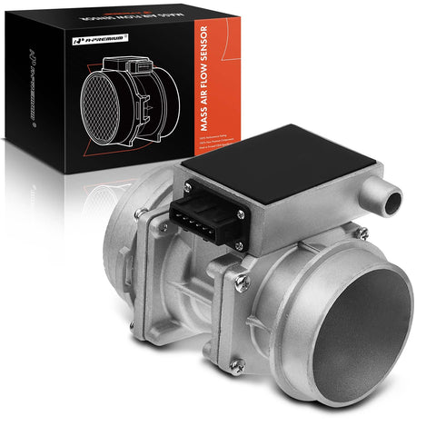 A-Premium Mass Air Flow Sensor Compatible with Land Rover Discovery 1994-1995 Range Rover 1987-1995 V8 3.5L 3.9L 4.2L