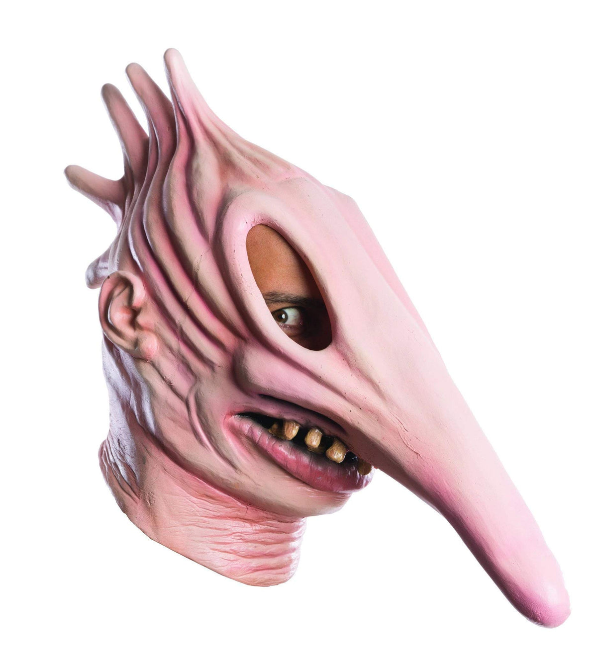 Rubie's Fancy dress costume Co. Inc unisex-adult Adam Mask Standard