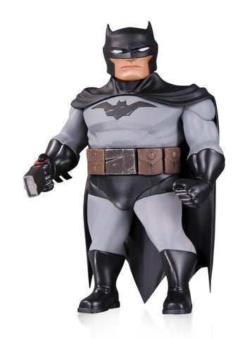 DC Collectibles Batman: Lil Gotham: Batman Mini Action Figure