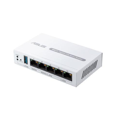 Router Asus Expert WiFi EBG15