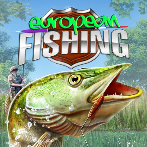 European Fishing [Download]