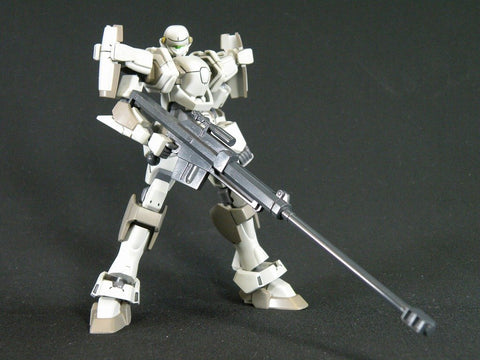 Full Metal Panic Mode Lock 04 M9 Gernsback model kit
