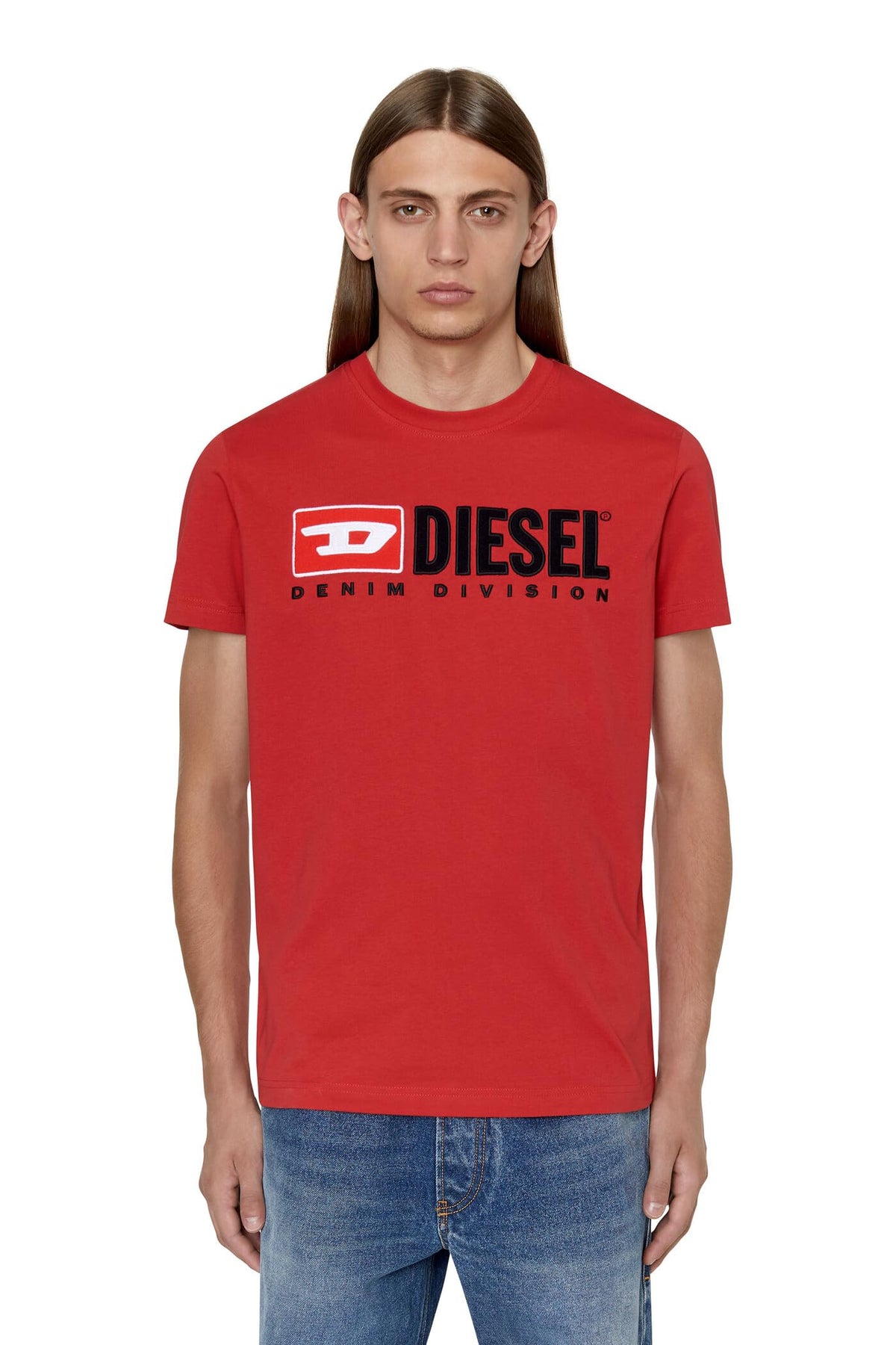 Diesel_T-DIEGOR-DIV_SHIRT_Pink_S