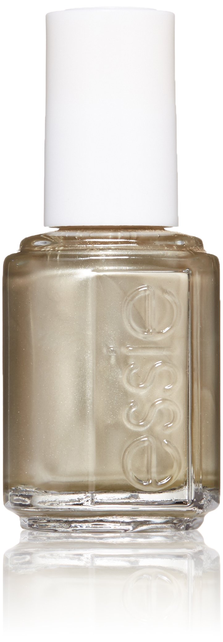 essie Nail Polish, Steel-ing The Scene, 0.46 fl oz (packaging may vary)