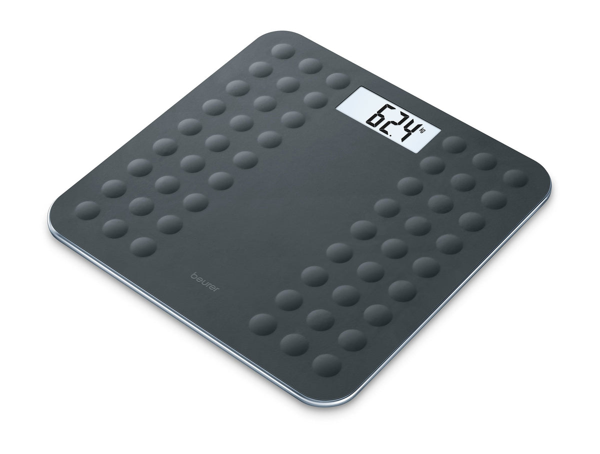 Beurer GS 300 Personal Scales black