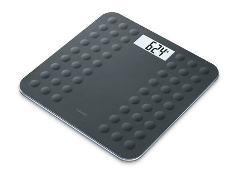 Beurer GS 300 Personal Scales black