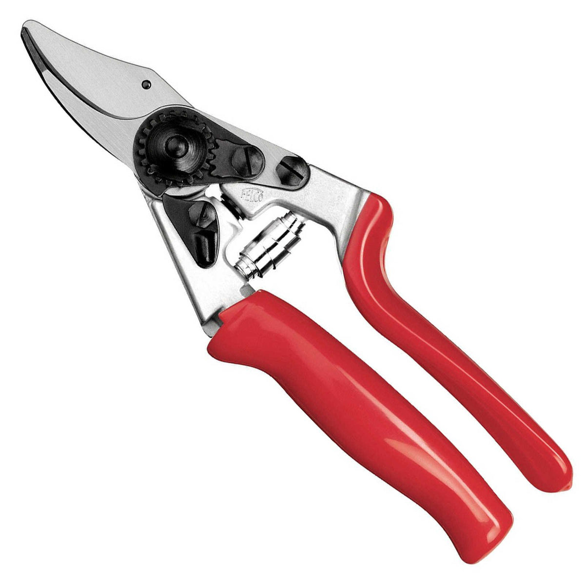 Felco FEL7 Model 7 Professional Secateurs, Red