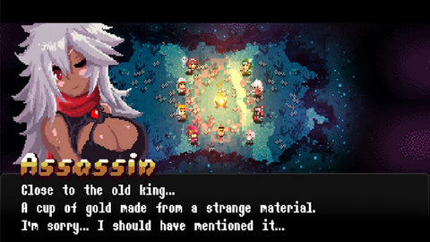 Demon's Tier + - For PlayStation 5