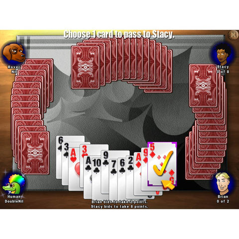 Card Crazy! [Download]
