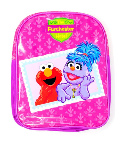 Furchester Small Group Children's Backpack
