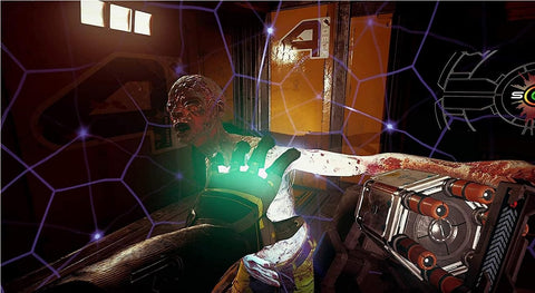 The Persistence: Enhanced - For PlayStation 5