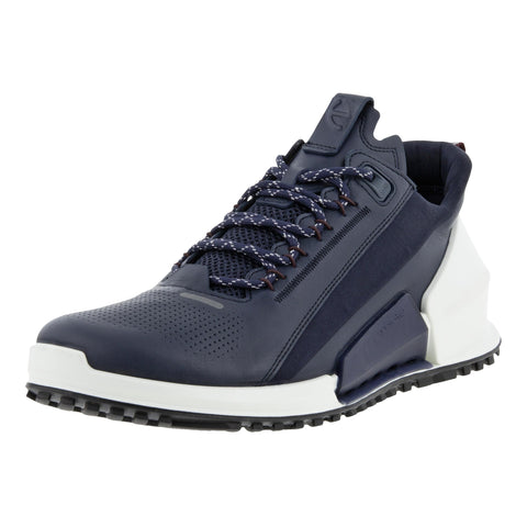 ECCO Men's Biom 2.0 LUXERY Cross Trainer, Night Sky/Night Sky, 5-5.5