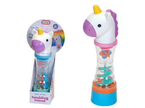 Padgett Bros 55953 Toy, White