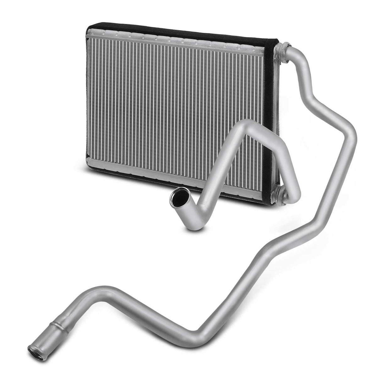 A-Premium HVAC Heater Core Compatible with Honda Accord 2003-2007 L4 2.4L, Accord 2003-2007 V6 3.0L &?Acura TSX 2004-2008?L4 2.4L, Sedan, Replace# 79115-SDA-A01