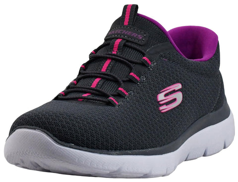 Skechers womens Summits Sneaker, Ccpr, 6 US