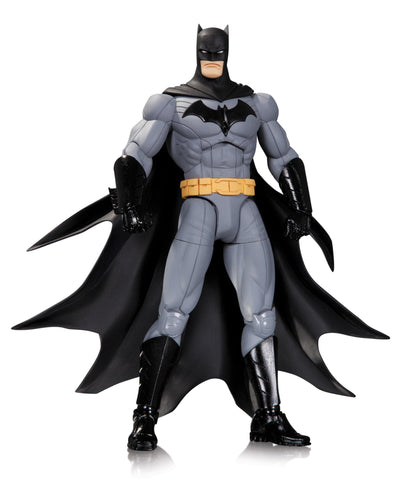 DC Collectibles Designer Series 1 Batman by Greg Capullo Action Figure