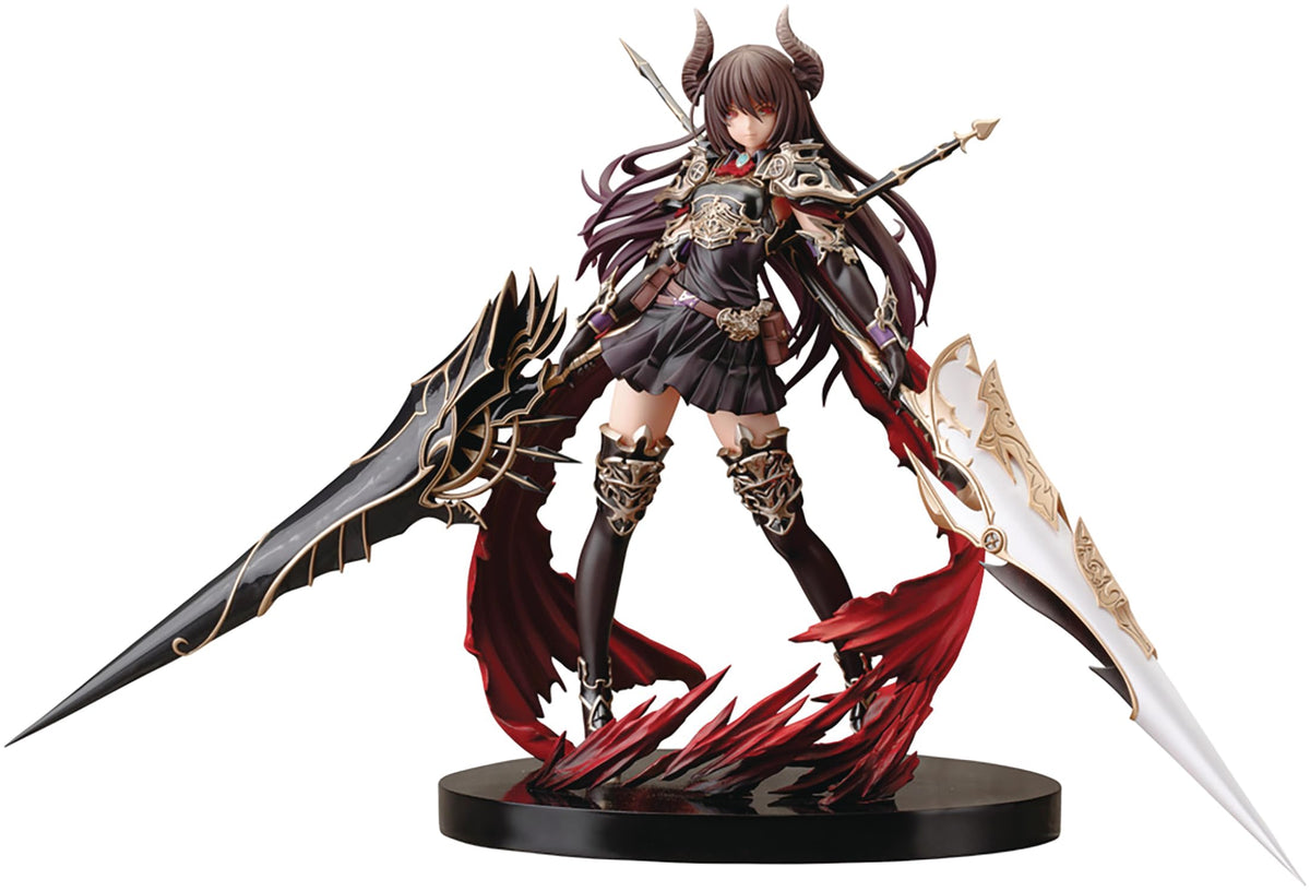 Kotobukiya Rage of Bahamut: Forte The Devoted PVC Statue