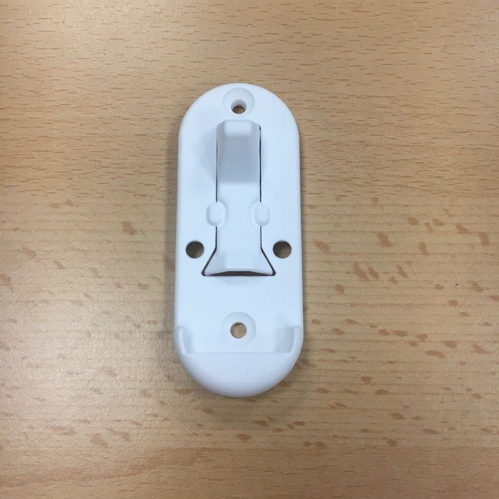 BabyDan Range of Stair Gates Spare Fitting Kits (BabyDan MultiDan/No Trip Gate Top Latch)